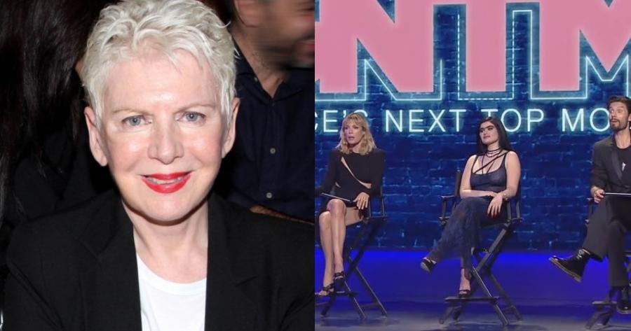 «Κόλαφος» η Έλενα Ακρίτα για το GNTM: «Πότε επιτέλους θα μπουν όρια σε αυτό το σκουπιδαριό;»