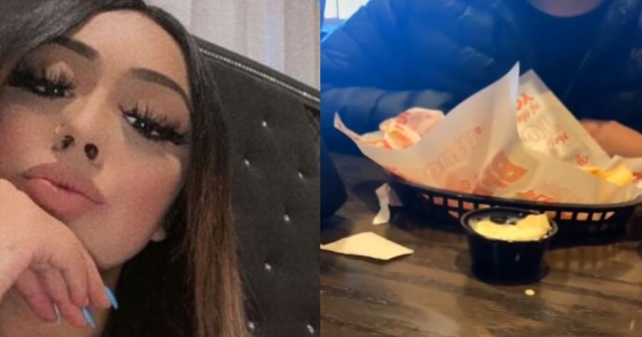 Σάλος στο πρώτο ραντεβού: Κοπέλα βγήκε χωρίς λεφτά και ο συνοδός της την άφησε νηστική