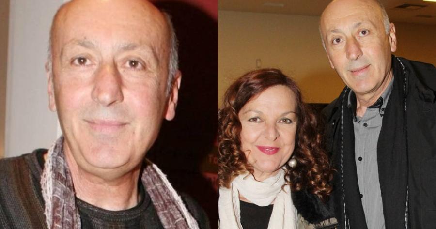 Κι όμως δεν είναι η σύζυγος του: Αυτή είναι η μεγάλη αγάπη του «Παγιδευμένου» Παύλου Ορκόπουλου