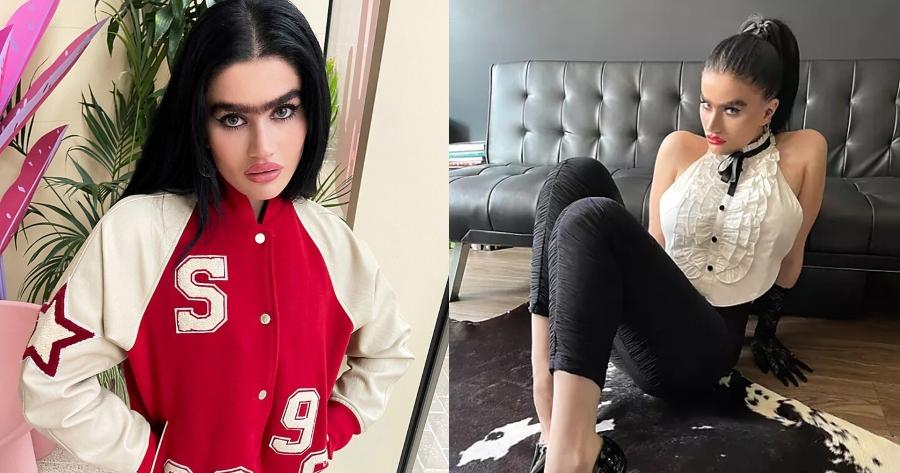 Ένα σύγχρονο και εκκεντρικό παλάτι: Αυτό είναι το σπίτι της Σοφίας Χατζηπαντελή του GNTM 5