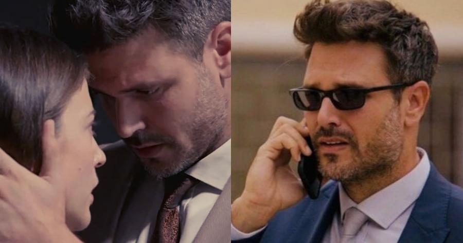 Πάρτυ στο Twitter με τους “Παγιδευμένους”: Κάγκελο οι “τουιτεράδες” με τις ραγδαίες εξελίξεις στην σειρά του ΑΝΤ1