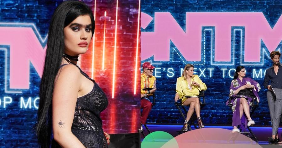 Τέλος η Σοφία Χατζηπαντελή: Ραγδαίες εξελίξεις στο «GNTM» μετά τα επεισόδια, την διώχνουν άρον άρον