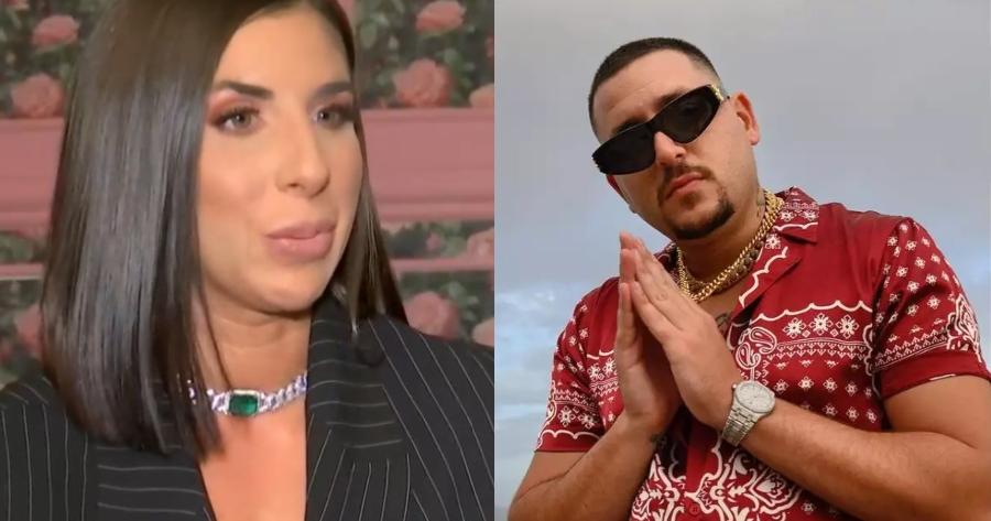 Συγκλονίζει η αδελφή του Mad Clip: «Τον αδελφό μου τον έχω πάντα μέσα μου και τον κουβαλάω σε ότι κάνω, νιώθω μια δύναμη επάνω μου»