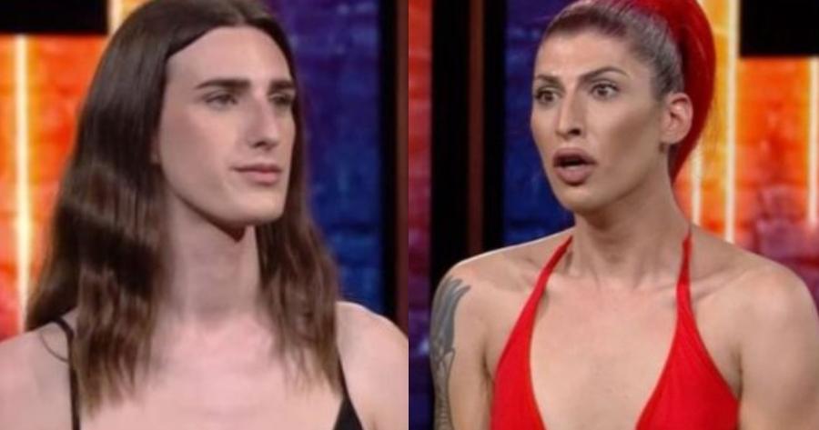 Ανατροπές στο φετινό GNTM 5: Ποια η γνώμη σας για τα πρότυπα διαφορετικότητας που προωθεί το ριάλιτι;