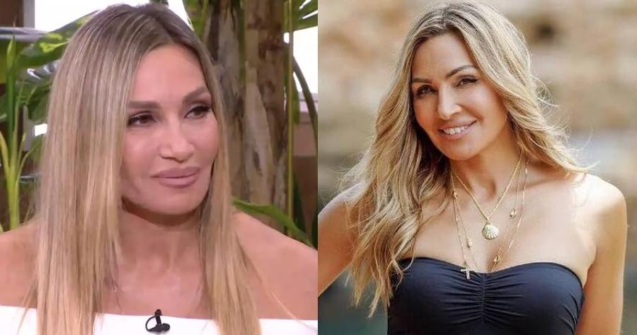 Η Ελένη Πετρουλάκη αποκαλύπτει: «Τρεις μέρες ήμουν σε κώμα, σηκώθηκα και δεν μπορούσα να περπατήσω»