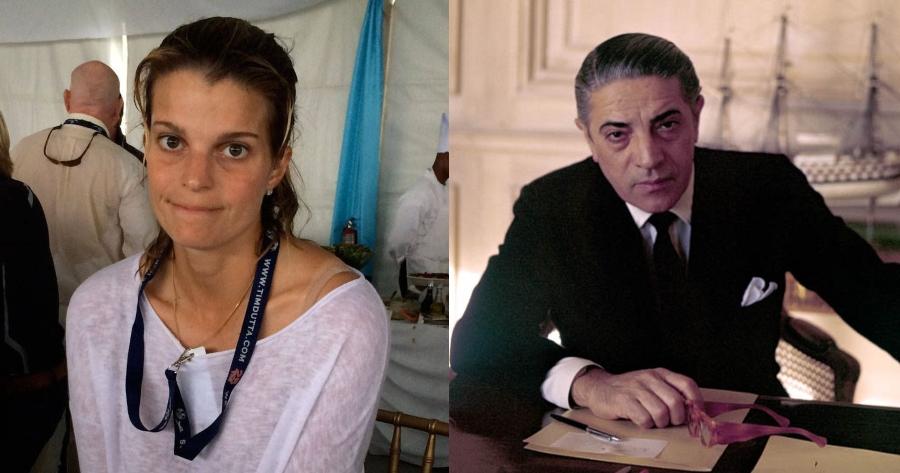 Πίκρα της Αθηνάς Ωνάση για τον Αριστοτέλη: Μετάνιωσε πικρά αυτή την κίνηση μίσους που έκανε