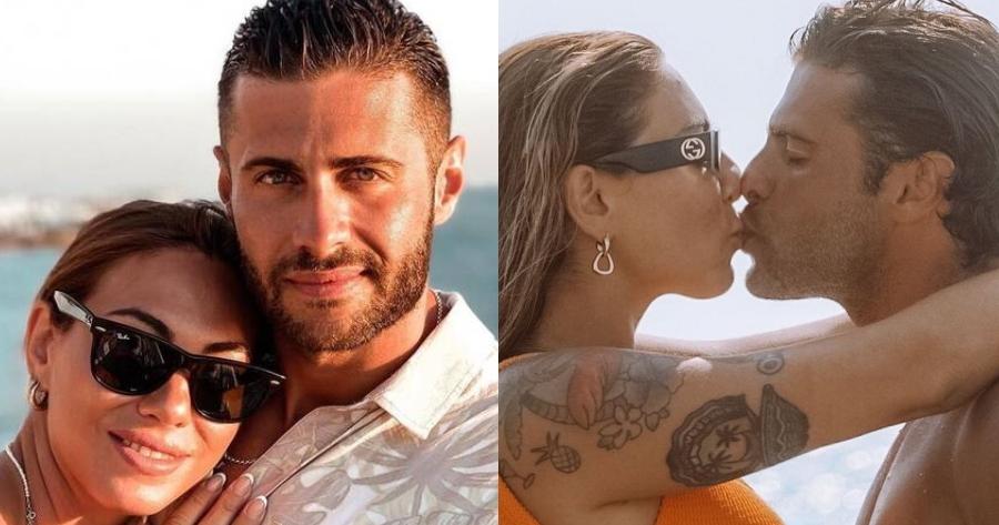 «Έλυσαν» τη σιωπή τους: Η ανάρτηση του Κωνσταντίνου Βασάλου που έβαλε «φωτιά» στη σχέση με τη Βαλαβάνη