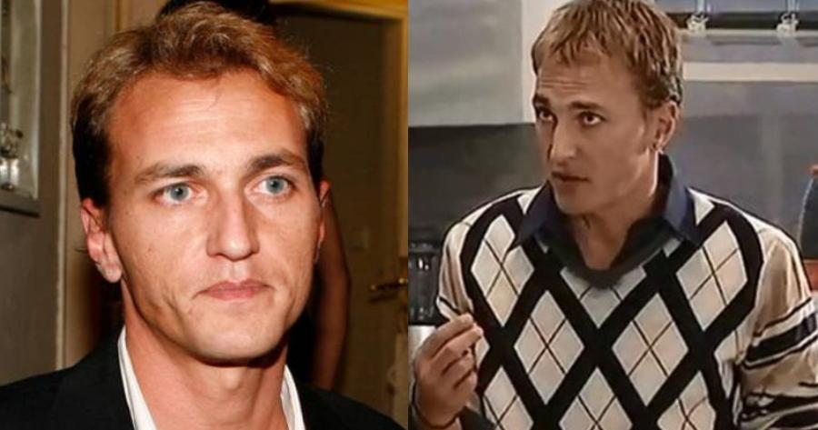 Άλλος άνθρωπος με διαφορετικό μαλλί: Έτσι είναι σήμερα ο Μάρκος από την «Πολυκατοικία»