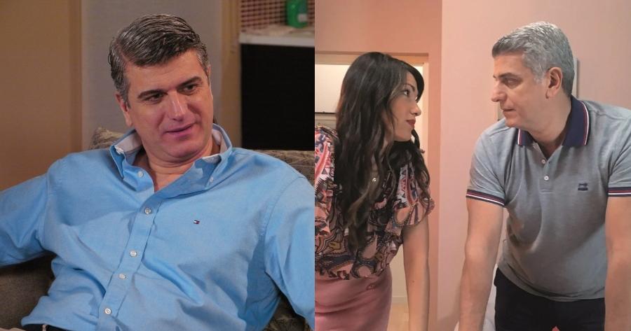 Βλαδίμηρος Κυριακίδης: Η άγνωστη καταγωγή, ο έρωτας και η γνωριμία με την σύζυγο του, η τραγική απώλεια και η χρεοκοπία