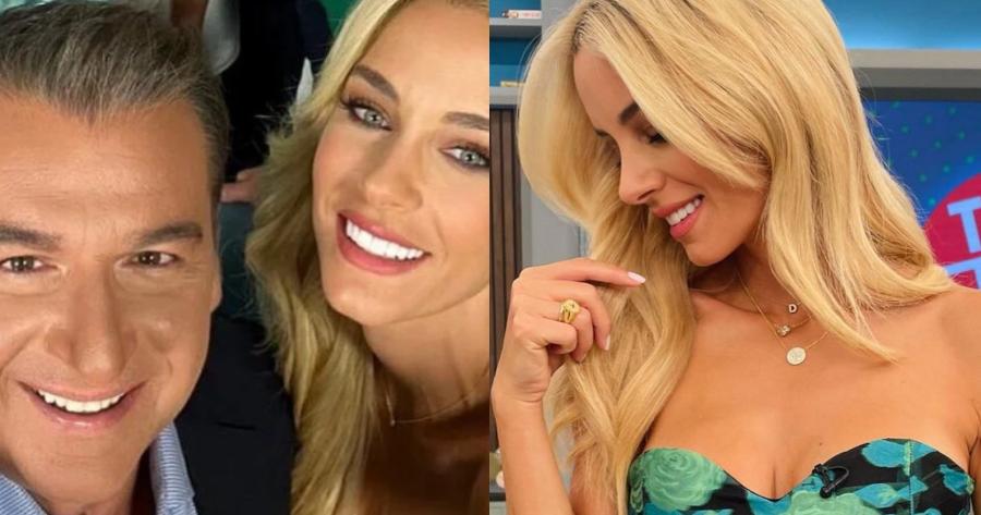 Είναι επίσημο: Τέλος η Δούκισσα Νομικού από τον ΑΝΤ1 και «Το Πρωινό»