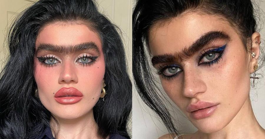 Σαν δύο σταγόνες νερό: Ίδια μάτια, ίδια φρύδια, η εκπληκτική ομοιότητα της Σοφίας Χατζηπαντελή με την μητέρα της