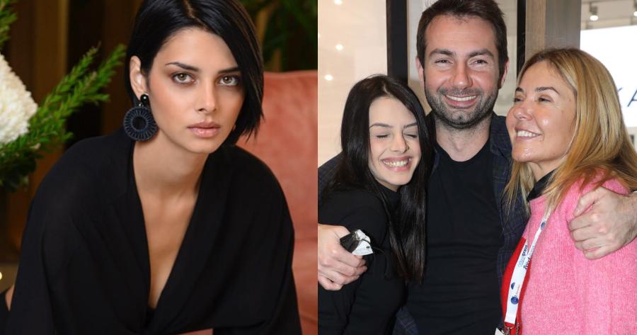 Χαρμόσυνα νέα για την Άννα Μπεζάν: Έφερε στον κόσμο το πρώτο της παιδί με τον αγαπημένο της, Δημήτρη Παππά