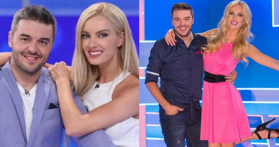 Σήμερα δεν ανταλλάσσουν ούτε καλημέρα: Ο πραγματικός λόγος του χωρισμού Πέτρου Πολυχρονίδη – Τζούλιας Νόβα