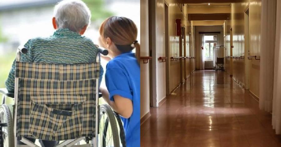 Ιστορία χήρας μητέρας που ξεσπά: “Ναι έβαλα τους γονείς μου σε γηροκομείο γιατί δεν μπορούσα να κάνω αλλιώς”