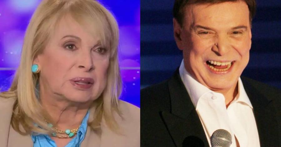 Άννα Φόνσου για τον Γιώργο Μαρίνο: «Ζητιάνευε για λίγο γάλα, είδαν ότι έχει πρόβλημα»