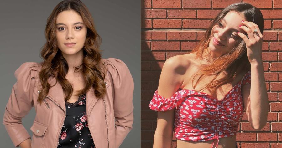 Αθηνά Ροδίτου: Η Μυρτώ των «Παγιδευμένων»,η ηλικία, η καταγωγή και η αγάπη για τον χορό