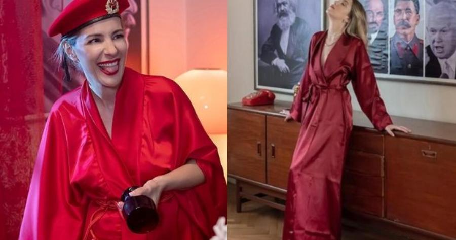 «Τα Νούμερα»: Θα συζητείται για καιρό το επικό guest της Νατάσας Μποφίλιου