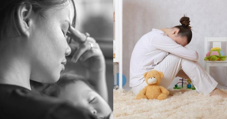 Εξομολόγηση μητέρας: «Μακάρι ο 3χρονος γιος μου να πέθαινε στον ύπνο του»