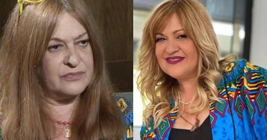 Τζόυς Ευείδη: «Μου είχε περάσει από το μυαλό να γίνω μητέρα, έμεινα έγκυος και απέβαλα»