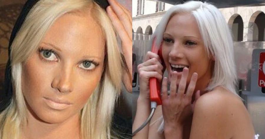 Τέρμα το «κρυφτό»: Η Τζούλια Αλεξανδράτου μας συστήνει τον σύντροφο και πατέρα του παιδιού της