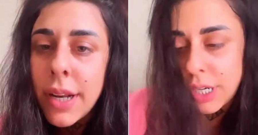 Super Κική: «Κατά 99,9% πάσχω από βαριά κατάθλιψη, αλλά κάνω τον άλλον να νομίζει ότι είμαι καλά»