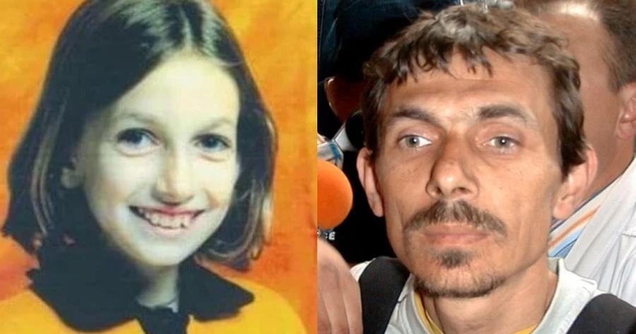 Η τραγική ιστορία της Βασιλικής: Οι 17 μαχαιριές του πατέρα στο μικρό αγγελούδι του