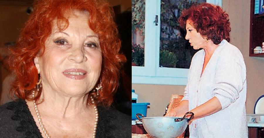 Χρυσούλα Διαβάτη: «Υποστηρίζω θρησκεία, πατρίδα, οικογένεια»