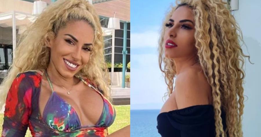 Είπε την αλήθεια: Η Αναστασία Γιούσεφ αποκάλυψε με πόσους άντρες έχει “πάει” στη ζωή της