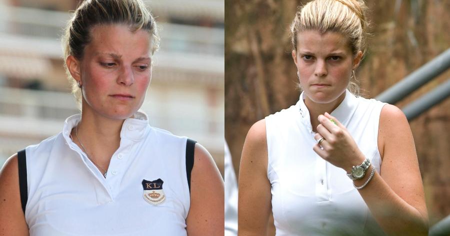 Ανησυχία για την Αθηνά Ωνάση: Θλίψη με την πρόσφατη εικόνα της