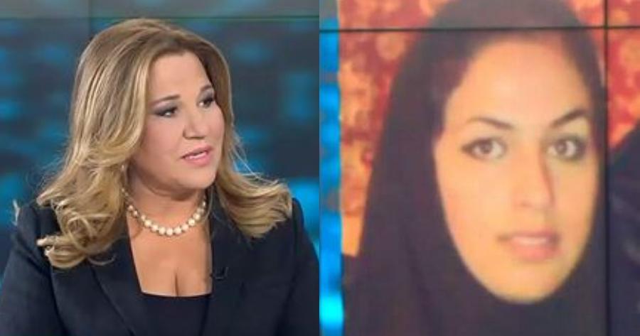 Συγκλονίζει η Δέσποινα Μοιραράκη: Η πρώτη εμφάνιση μετά την απώλεια του συζύγου της και η εμπειρία της στο Ιράν