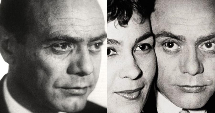 Δημήτρης Νικολαΐδης: Ο μεγάλος έρωτας της ζωής του, η μάχη με την ασθένεια και ο τραγικός επίλογος