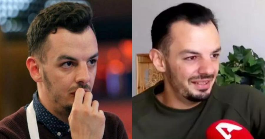 Εγκατέλειψε τη μαγειρική για το όνειρο του: Ο «Εν Κουλί» του MasterChef, Χαράλαμπος Κοτσώνης για την δουλειά του σήμερα