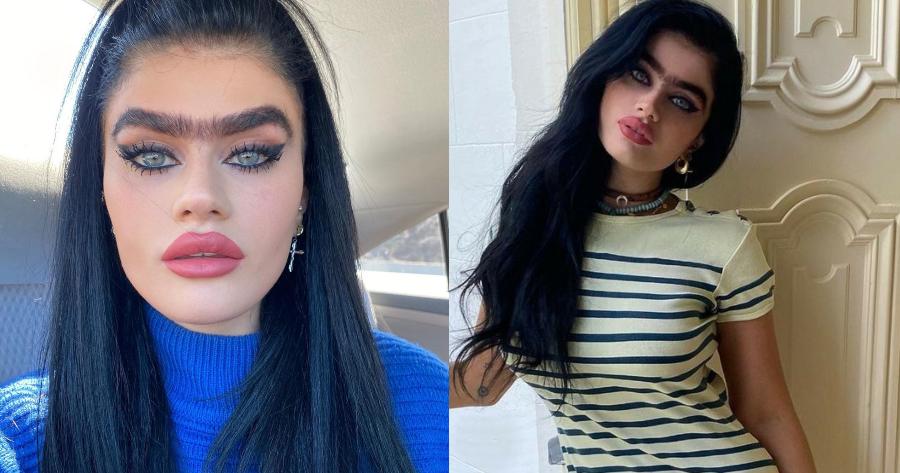 Περήφανη για την καταγωγή της η Σοφία Χατζηπαντελή: Μιλά σπαστά ελληνικά αλλά δεν είναι από την Αγγλία