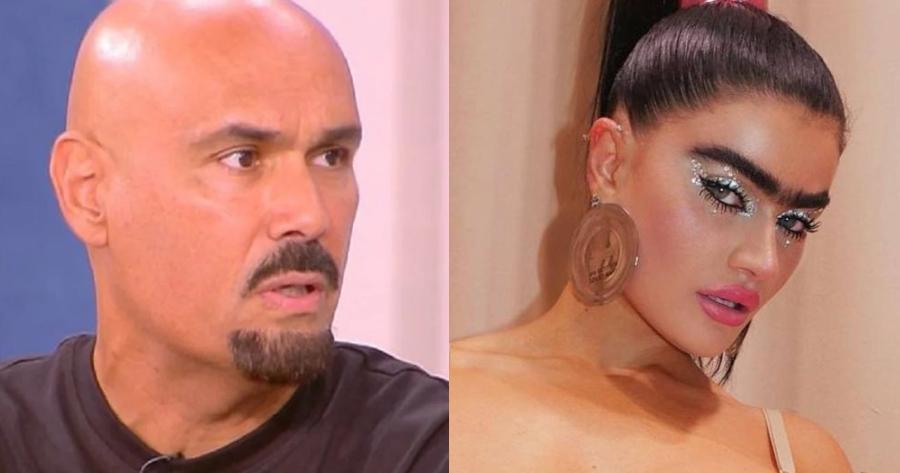 Ο Δημήτρης Σκουλός «καρφώνει» την Σοφία Χατζηπαντελή για το GNTM: «Δεν είναι μοντέλο, δεν έχει ύψος, δεν κάνει πασαρέλα»