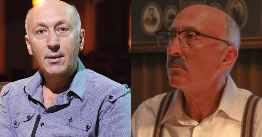 «Είναι τραγικό, αντλώ από αυτό τον πόνο»: Ο Παύλος Ορκόπουλος για τον θάνατο που μέχρι σήμερα δεν μπορεί να ξεπεράσει