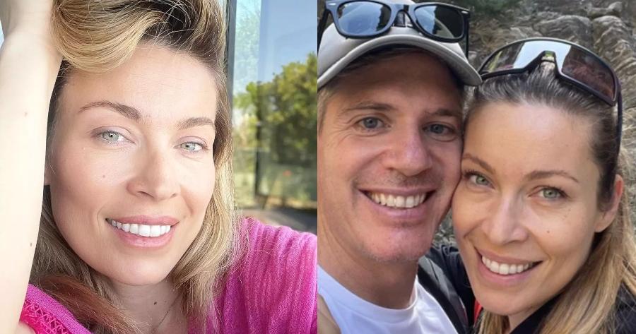 Αποκάλυψη για την Μαριέττα Χρουσαλά: Αυτή είναι η πραγματική αιτία που έφυγε μόνιμα από την Ελλάδα μαζί με τον Λέοντα Πατίτσα