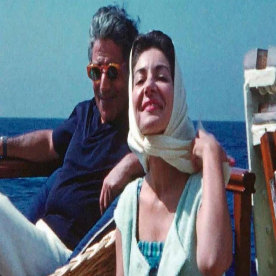 Μια μάτια στην προσωπική ζωή του Αριστοτέλη Ωνάση: Ποια ήταν ο μεγάλος του έρωτας – Οι δύο σύζυγοι και μια ερωμένη