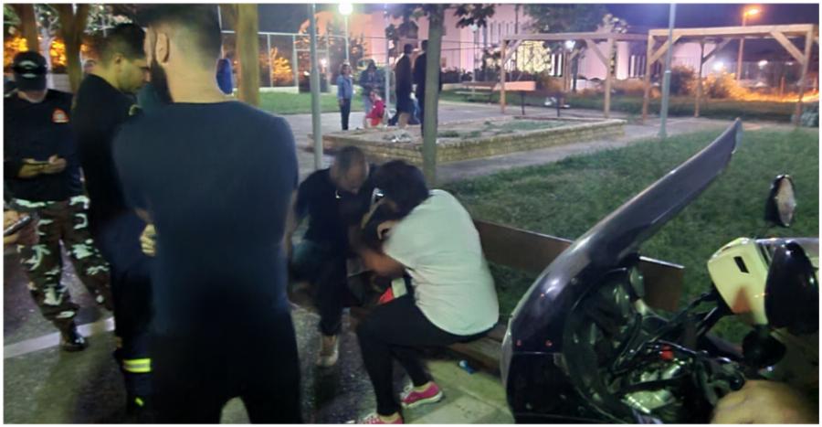 Μαρούσι: Εντοπίστηκε ο 8χρονος που χάθηκε, ήταν κρυμμένος σε θάμνους