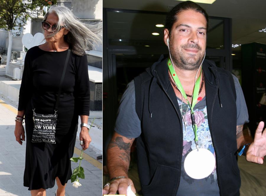 Λορέντζο Καριέρε: Η συμμετοχή στο «BAR», ο έρωτας και ο γάμος με την Έλενα Κατραβά, οι 2 γιοι, το μεγάλο παράπονο και η δημόσια κόντρα