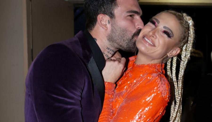 «Έχουμε βρει το όνομα που θα δώσουμε στο μωρό μας»: Η Ιωάννα Τούνη και ο Δημήτρης Αλεξάνδρου για το παιδί που περιμένουν