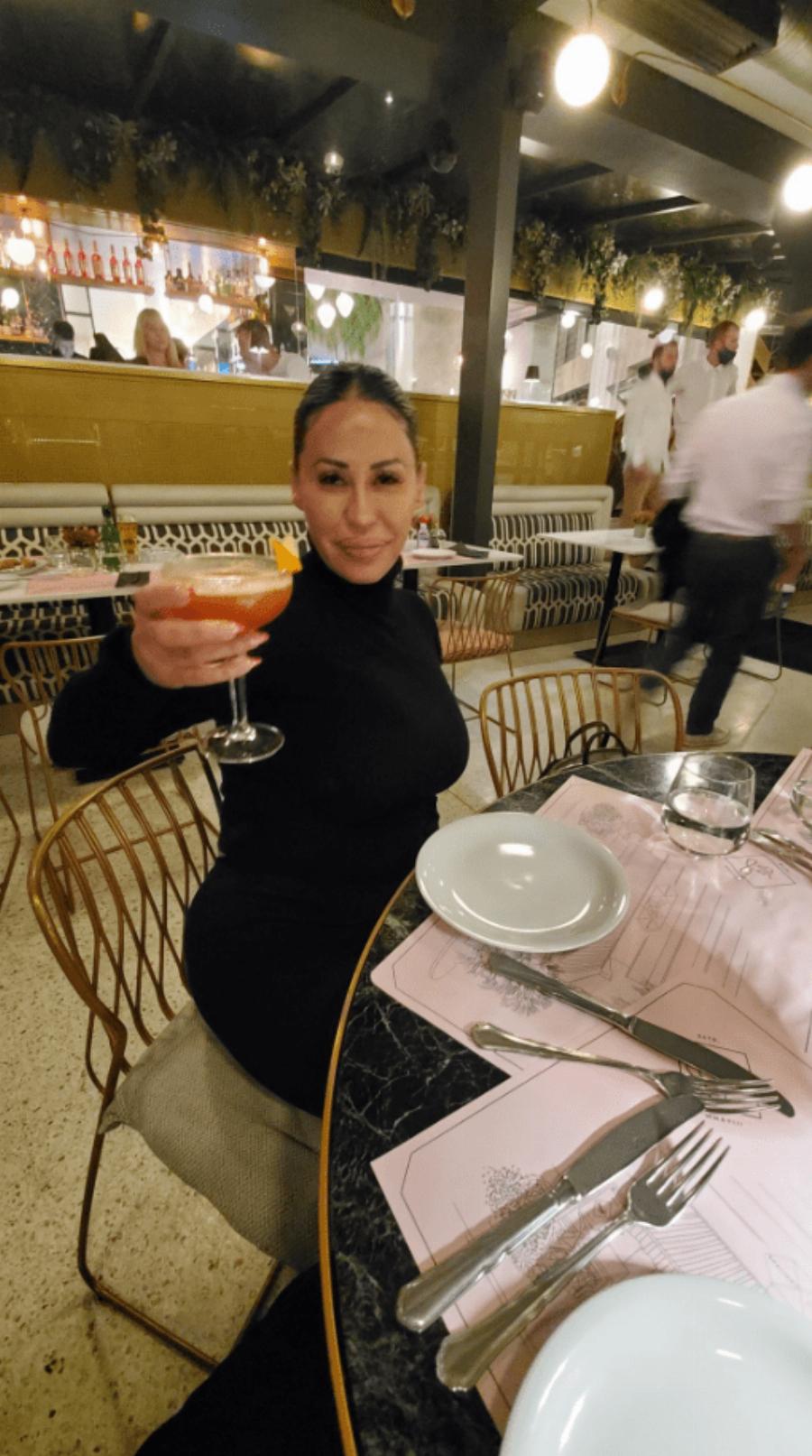 Τάιλερ Ντόρσεϊ: Η πανέμορφη Ελληνίδα μαμά του, η πρώτη του επαφή με την Ελλάδα και η διπλή υπηκοότητα