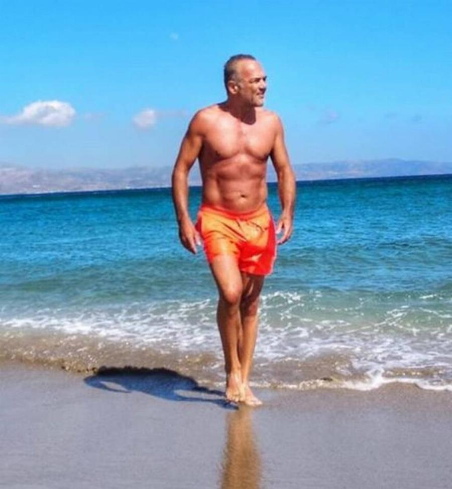 Παύλος Ευαγγελόπουλος: Το είδωλο των 80s, ο ρόλος στο Ρετιρέ, τα λεφτά από την τηλεόραση και η αντιζηλεία με τον Γαρδέλη και τον Μιχαλόπουλο