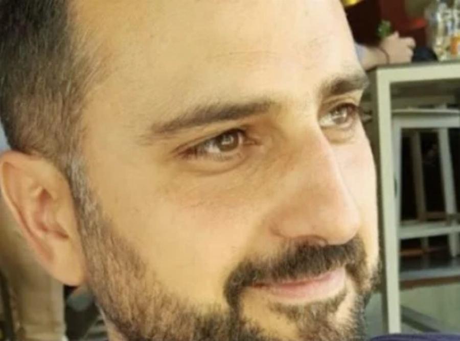Βαρύ πένθος στην Λάρισα: Έφυγε από την ζωή ο 42χρονος γνωστός θεολόγος Σωτήρης Παπανικολάου