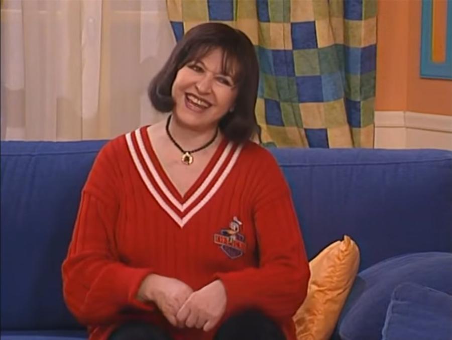 Η ζωηρή «Φωφώ» που μάγευε τους άντρες:  Το πέρασμα της Μάρθας Καραγιάννη από το Κωνσταντίνου και Ελένης