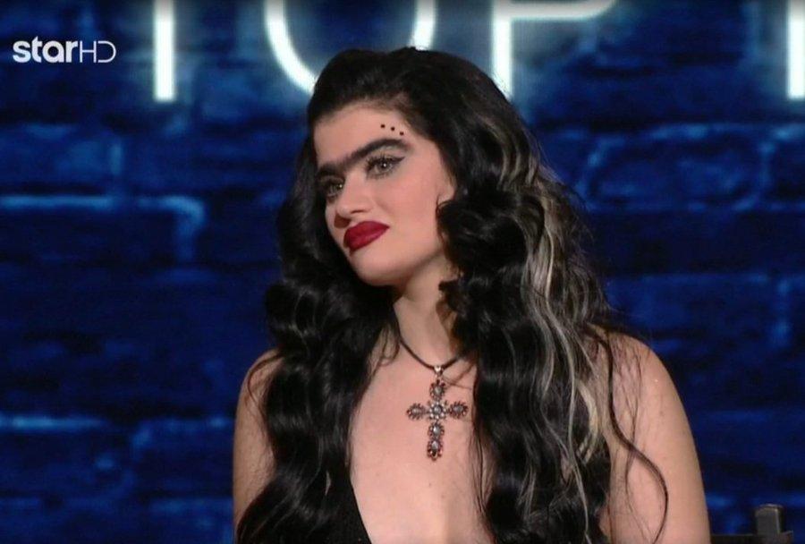 Γλέντι στο Twitter για το GNTM: Βίκυ Καγιά και Σοφία Χατζηπαντελή στο επίκεντρο των σχολίων