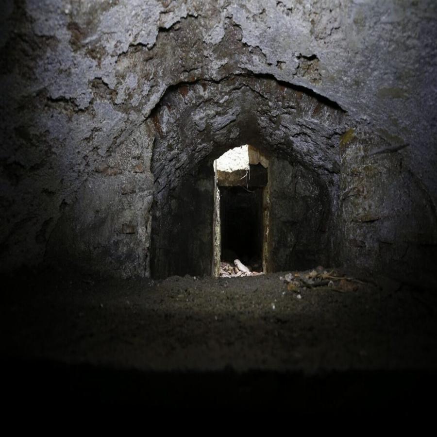 Ένας μυστηριώδης υπόγειος κόσμος: Μύθοι και θρύλοι – Τι κρύβεται στς κρυφές υπόγειες στοές της Αγίας Σοφίας