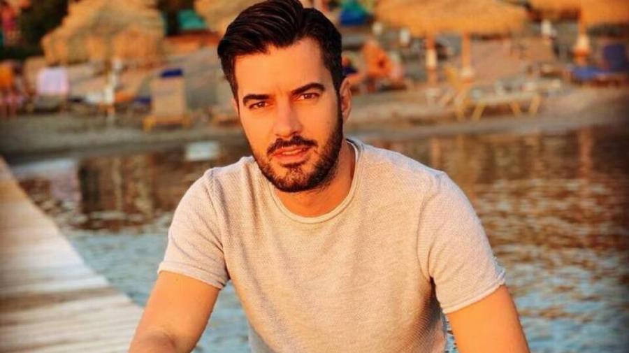 Γιάννης Τσιμιτσέλης: Το τέλος του γάμου με τη Λασκαράκη, το υπέροχο σπίτι, ο έρωτας με τη Γερονικολού και το ενδεχόμενο ενός παιδιού