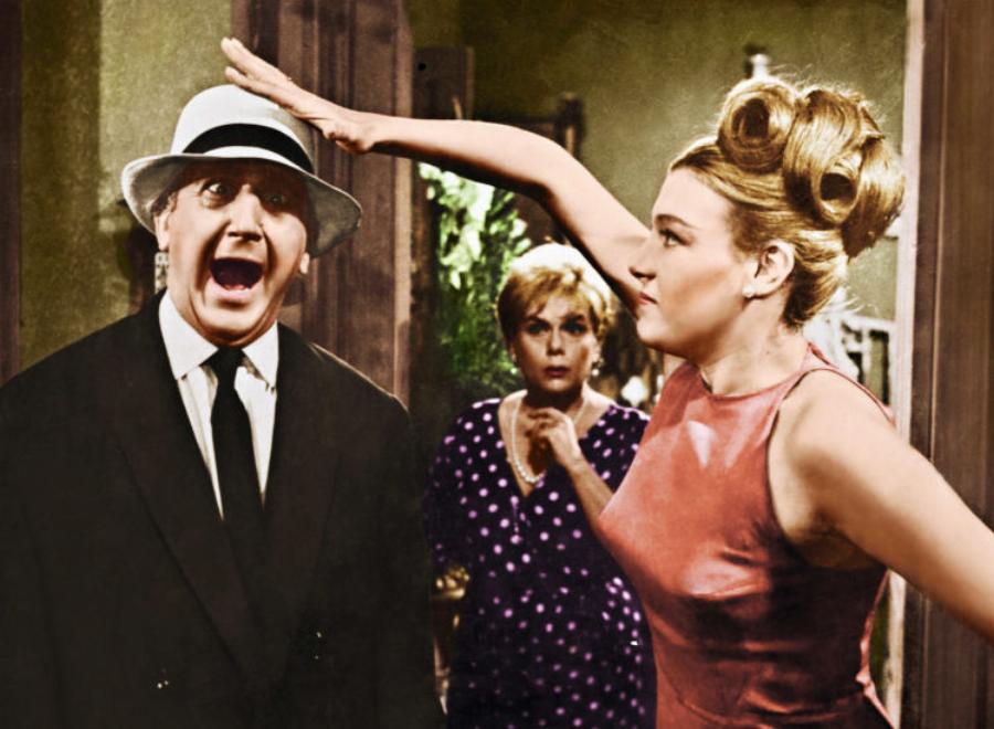 Μάρω Κοντού: Η δύσκολη οικογένεια, η σχέση με εφοπλιστή, οι 2 μυστικοί γάμοι και οι μεγάλες οικονομικές δυσκολίες