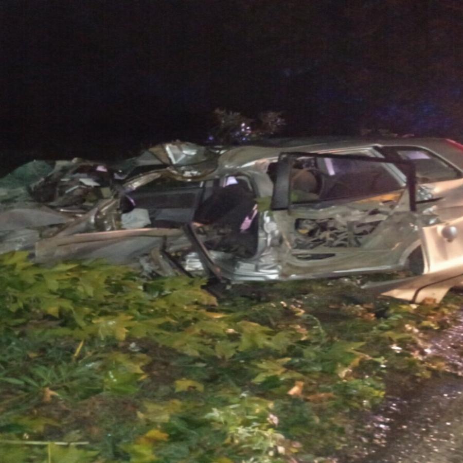 Οικογενειακή τραγωδία στην Ημαθία: Σκοτώθηκε ο 21χρονος Δημοσθένης σε τροχαίο, όπως και ο θετός αδερφός του 14 χρόνια πριν