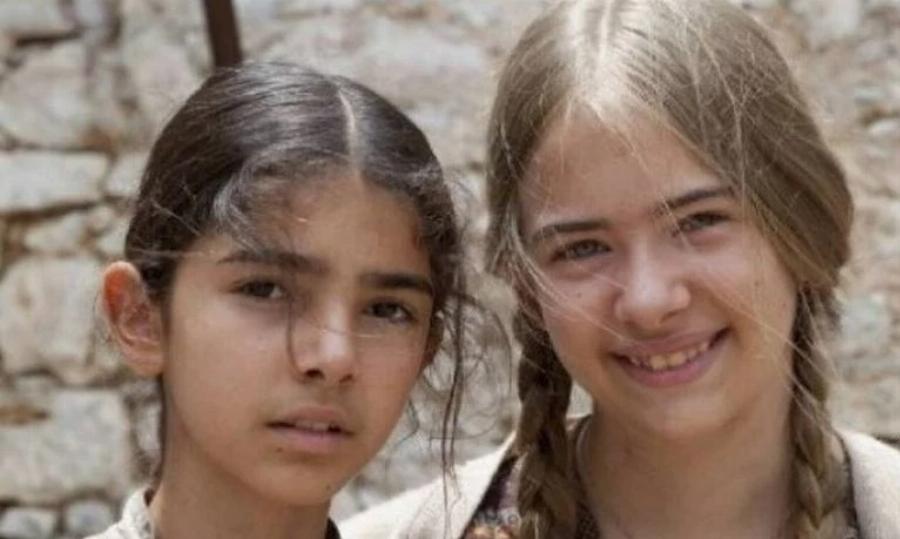 Σαν να μην πέρασε μία μέρα: Η μικρή Άννα από το «Νησί» μεγάλωσε και είναι μία κούκλα